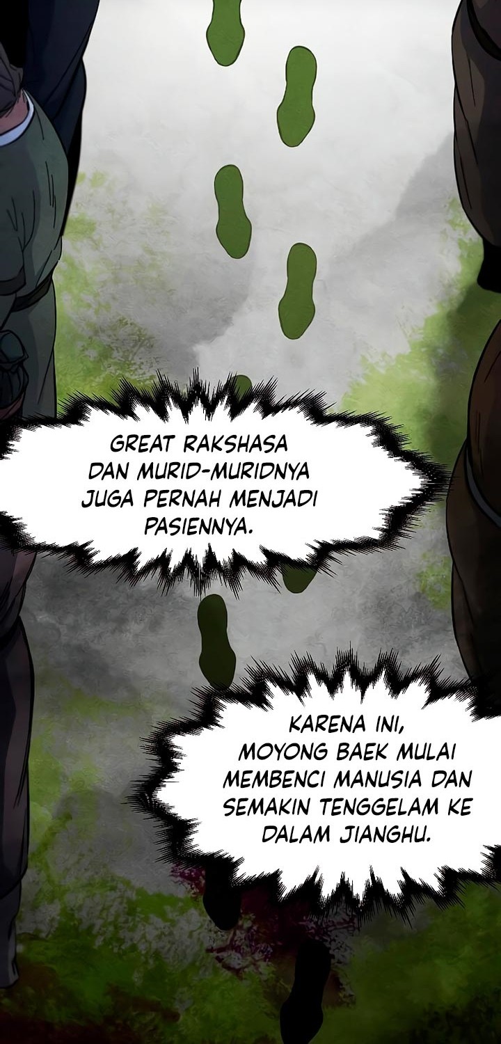 Return of the Mad Demon Chapter 37 Gambar 25