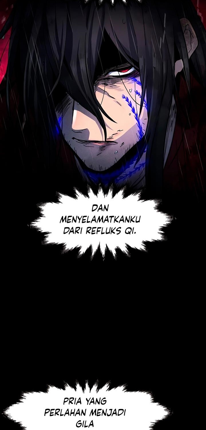 Return of the Mad Demon Chapter 37 Gambar 27