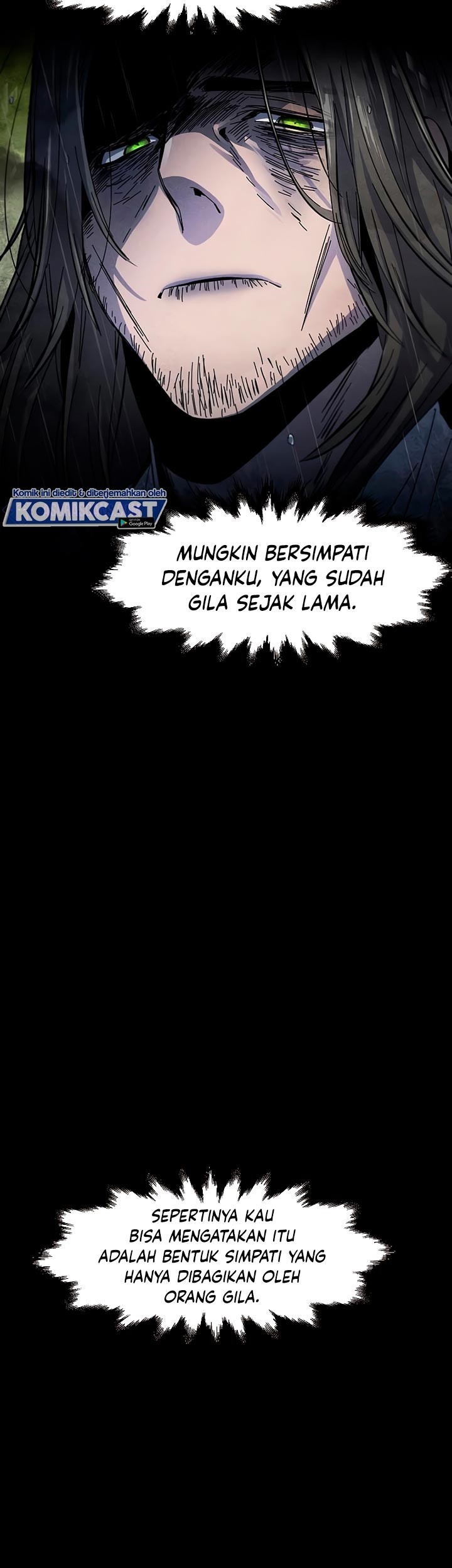 Return of the Mad Demon Chapter 37 Gambar 28