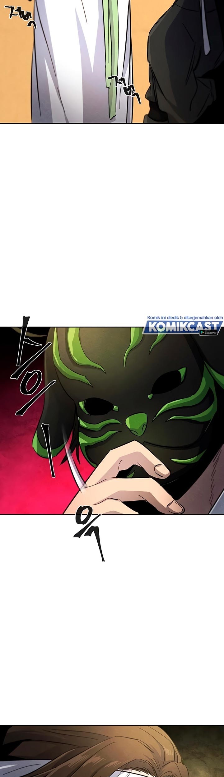 Return of the Mad Demon Chapter 37 Gambar 33