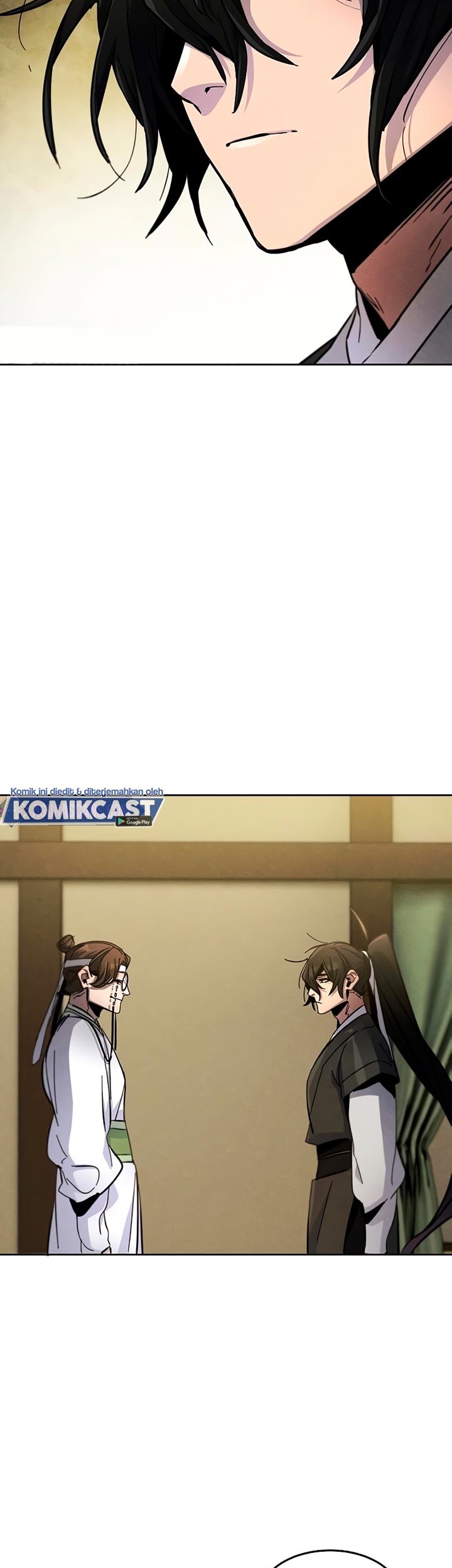 Return of the Mad Demon Chapter 37 Gambar 35