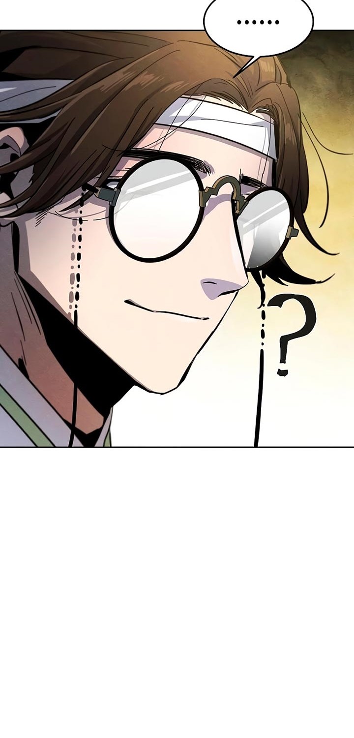 Return of the Mad Demon Chapter 37 Gambar 36