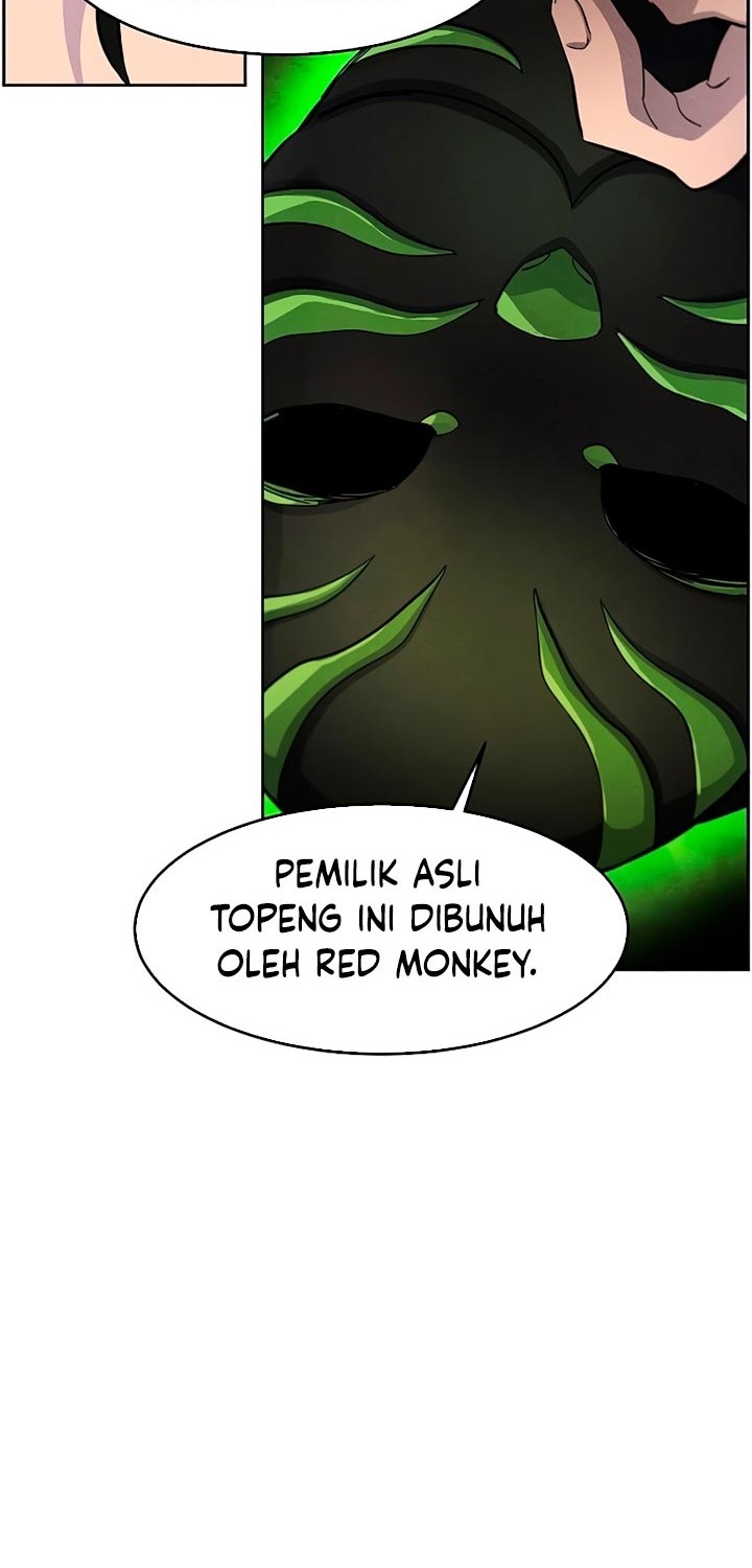 Return of the Mad Demon Chapter 37 Gambar 40