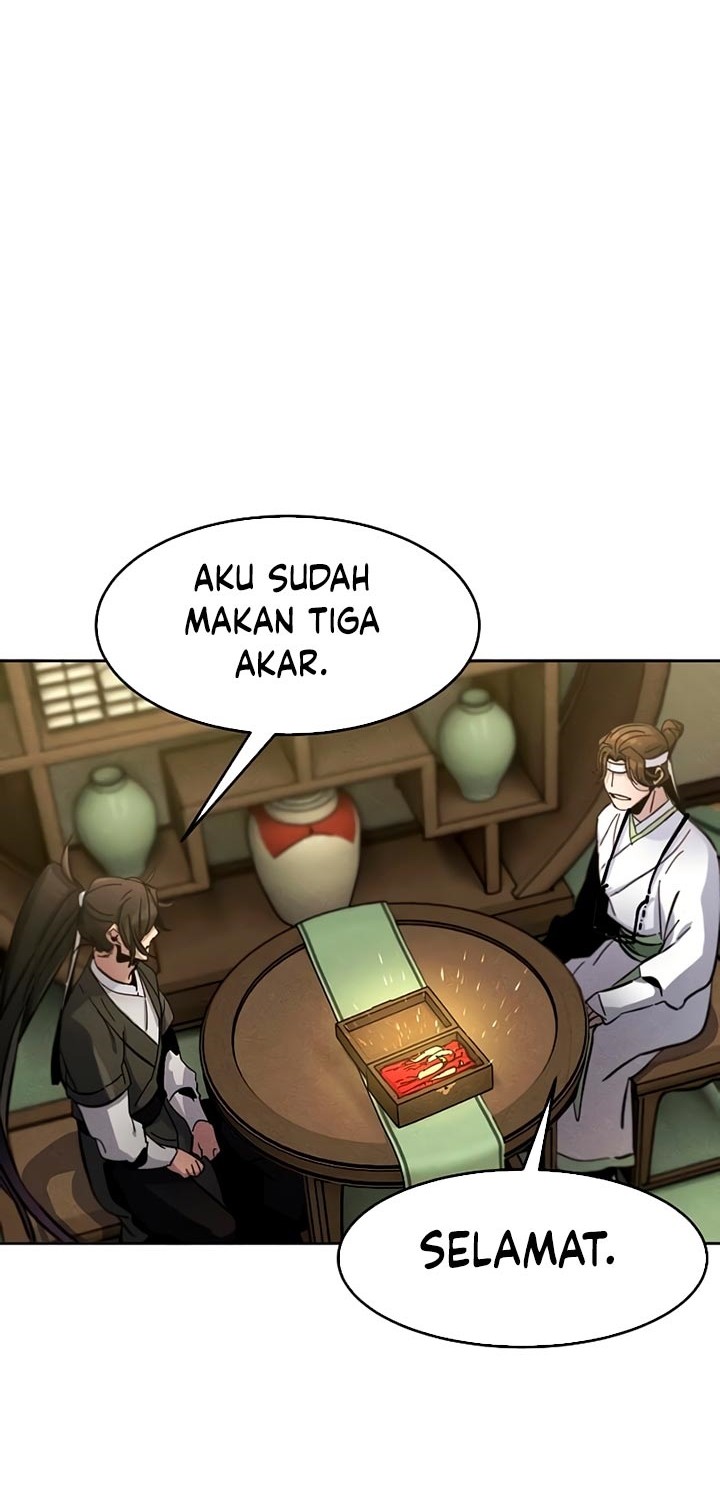 Return of the Mad Demon Chapter 37 Gambar 49