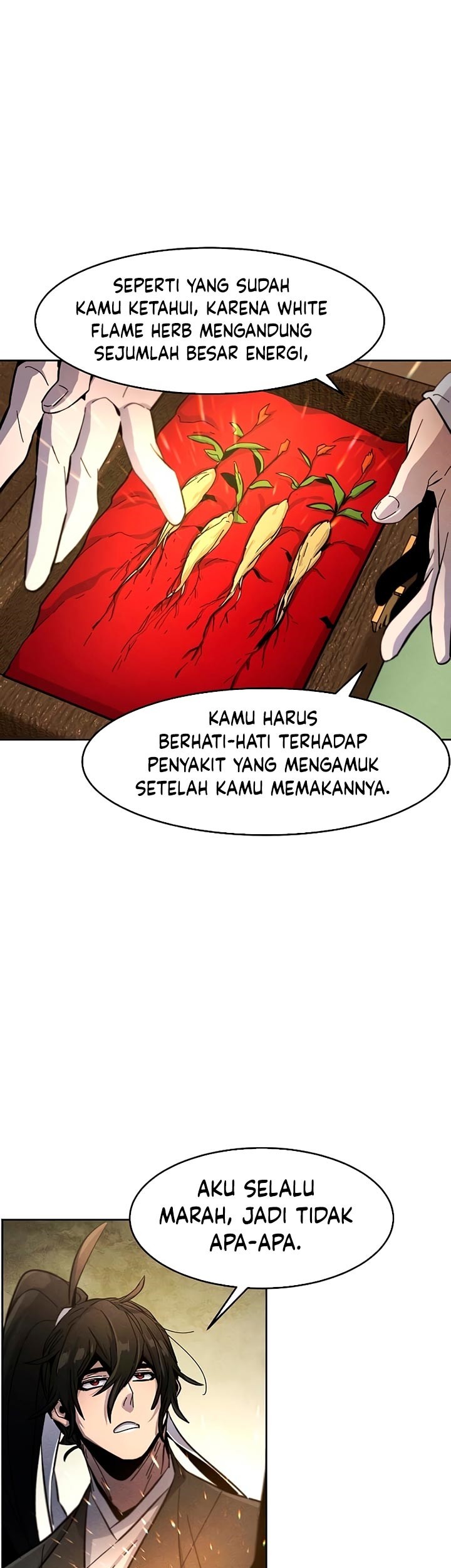 Return of the Mad Demon Chapter 37 Gambar 50