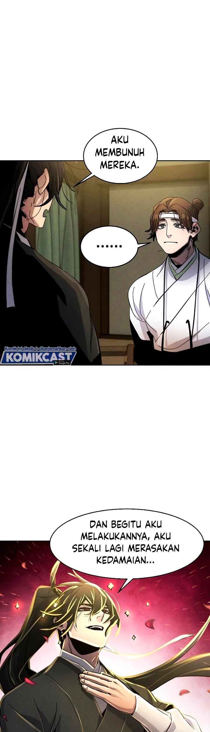 Return of the Mad Demon Chapter 37 Gambar 61