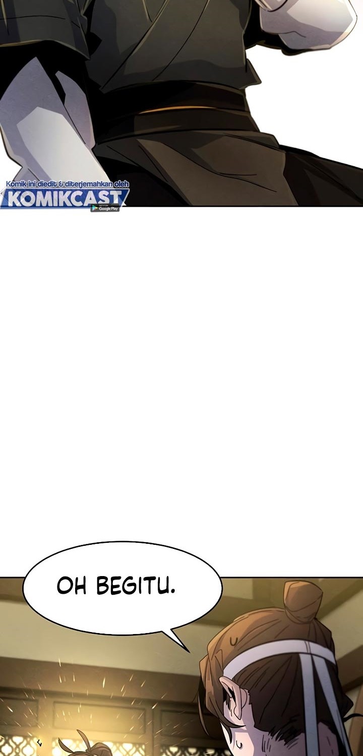 Return of the Mad Demon Chapter 37 Gambar 62