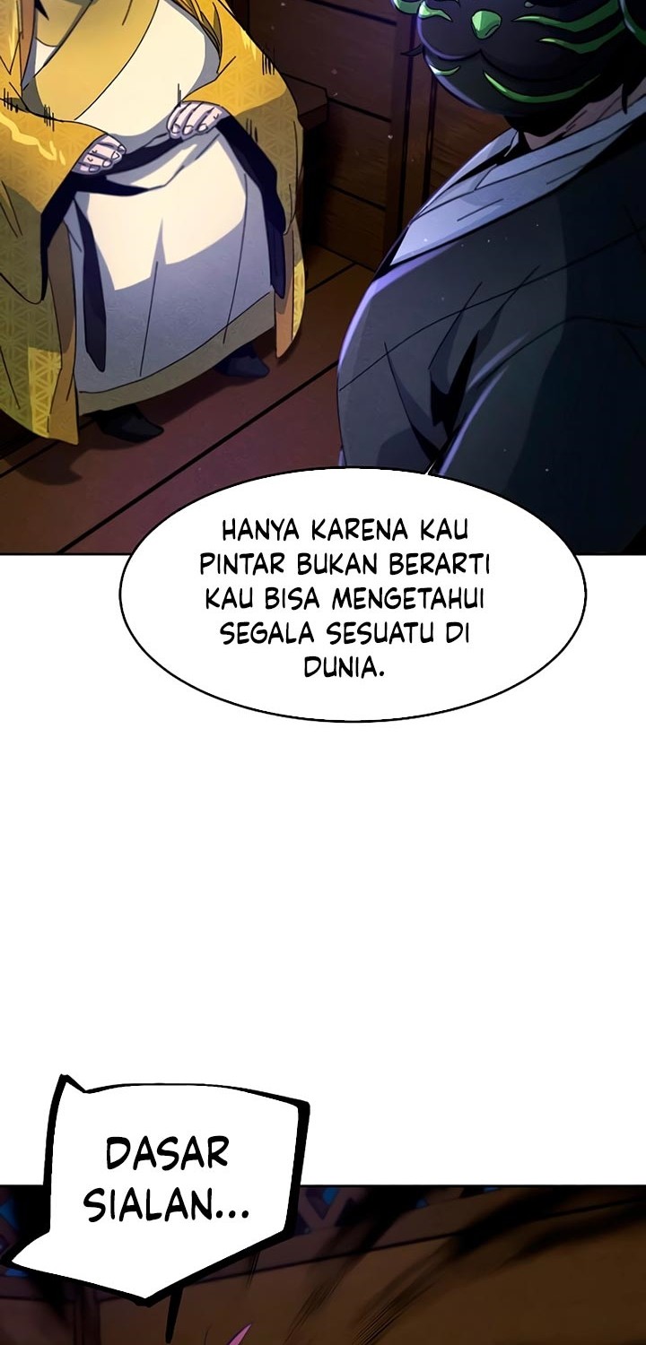 Return of the Mad Demon Chapter 37 Gambar 7