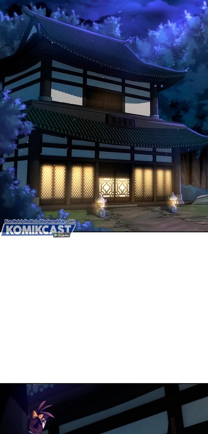 Return of the Mad Demon Chapter 37 Gambar 11