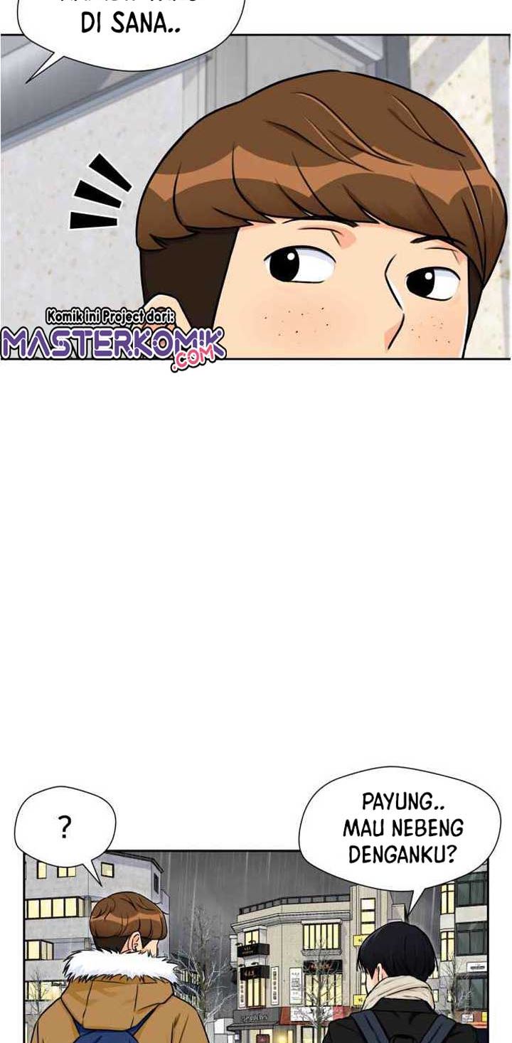 Face Genius, 0 Year-Old Top Star Chapter 49 Gambar 12
