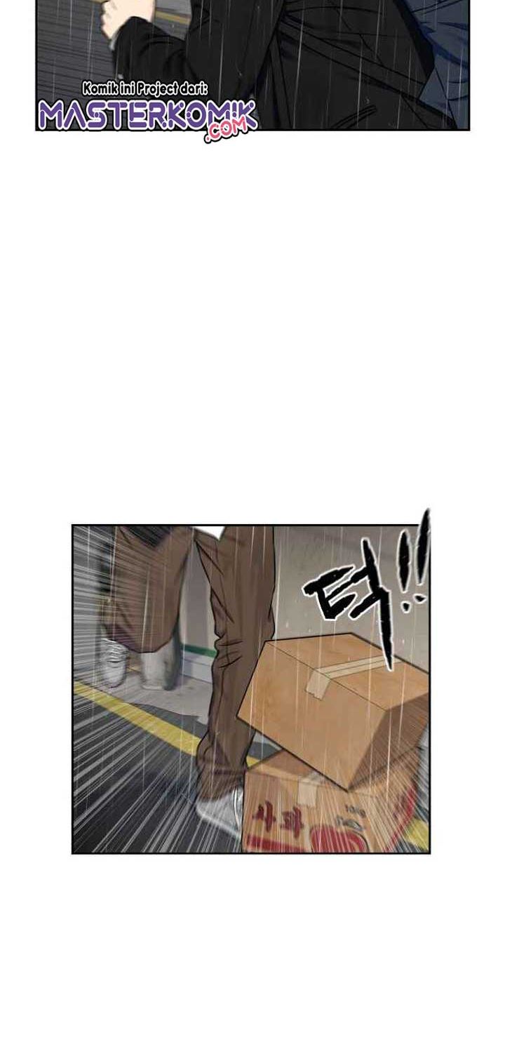Face Genius, 0 Year-Old Top Star Chapter 49 Gambar 36