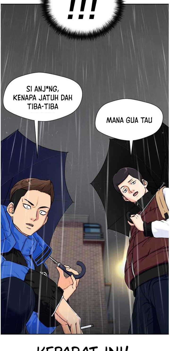 Face Genius, 0 Year-Old Top Star Chapter 49 Gambar 38