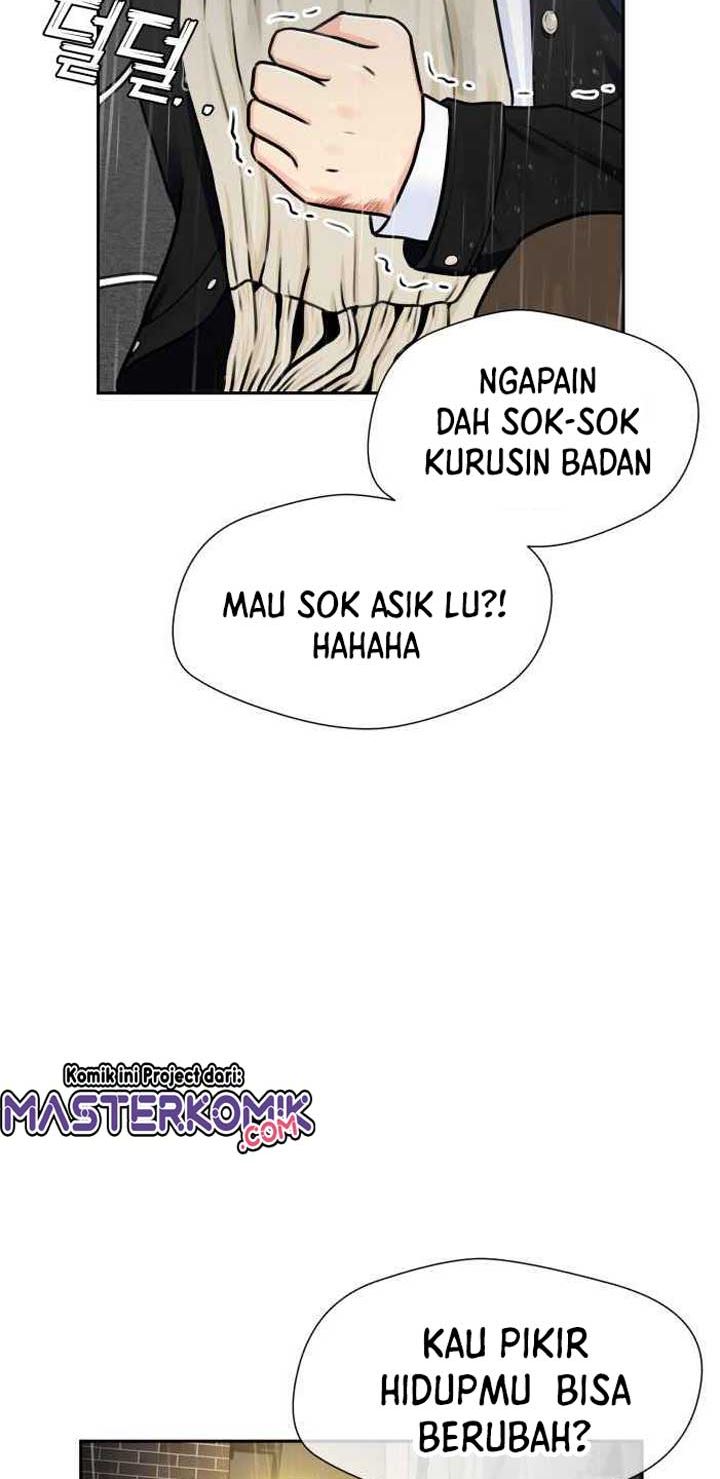 Face Genius, 0 Year-Old Top Star Chapter 49 Gambar 43