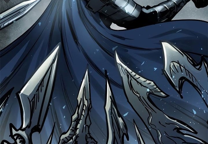 Reincarnation of the Suicidal Battle God Chapter 40 Gambar 20