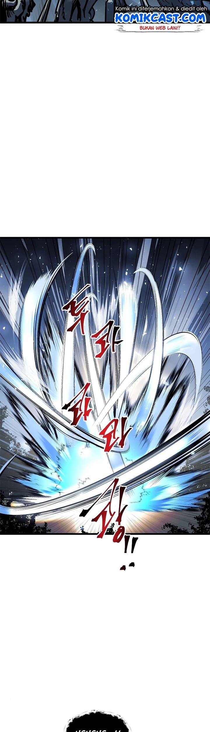 Reincarnation of the Suicidal Battle God Chapter 40 Gambar 21