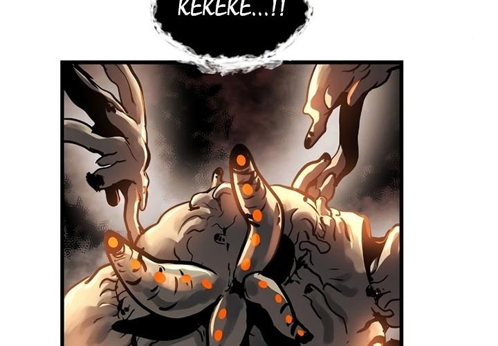 Reincarnation of the Suicidal Battle God Chapter 40 Gambar 22