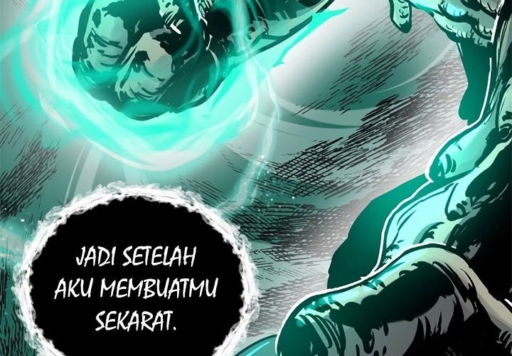 Reincarnation of the Suicidal Battle God Chapter 40 Gambar 26