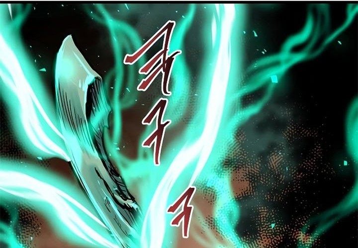 Reincarnation of the Suicidal Battle God Chapter 40 Gambar 32