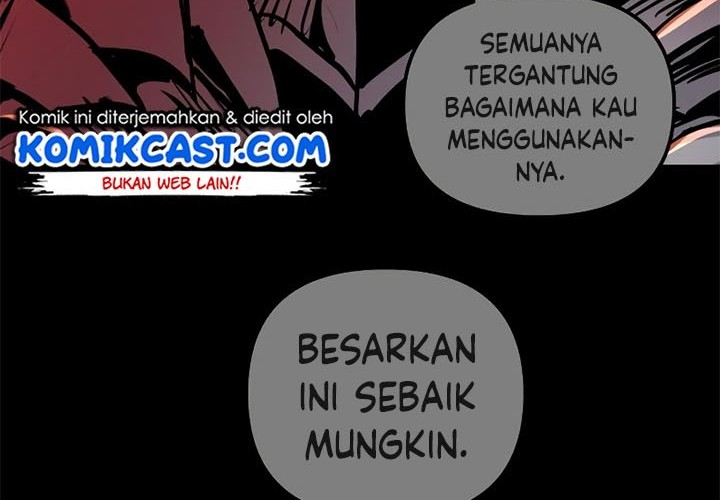Reincarnation of the Suicidal Battle God Chapter 40 Gambar 38