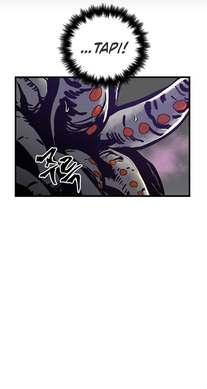 Reincarnation of the Suicidal Battle God Chapter 40 Gambar 41