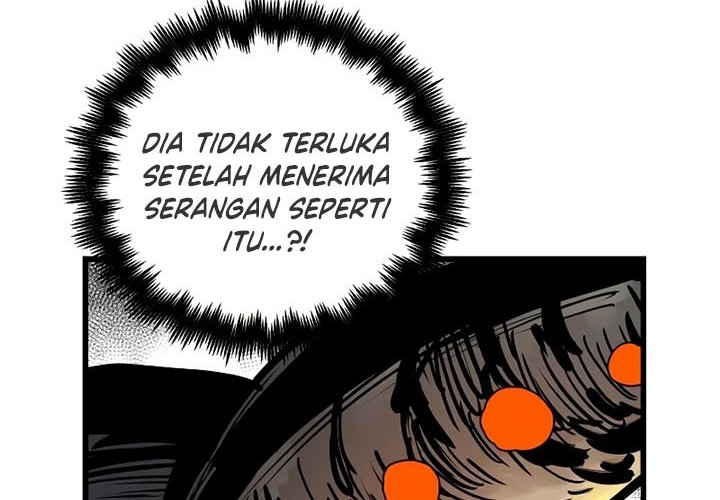 Reincarnation of the Suicidal Battle God Chapter 40 Gambar 43