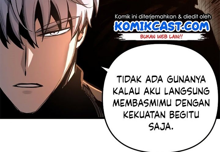 Reincarnation of the Suicidal Battle God Chapter 40 Gambar 45