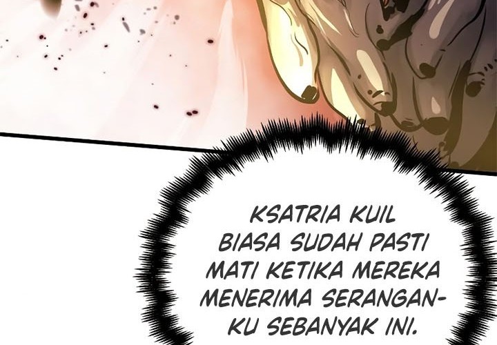 Reincarnation of the Suicidal Battle God Chapter 40 Gambar 3