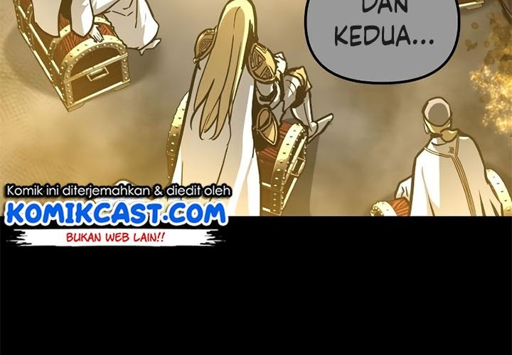 Reincarnation of the Suicidal Battle God Chapter 40 Gambar 67