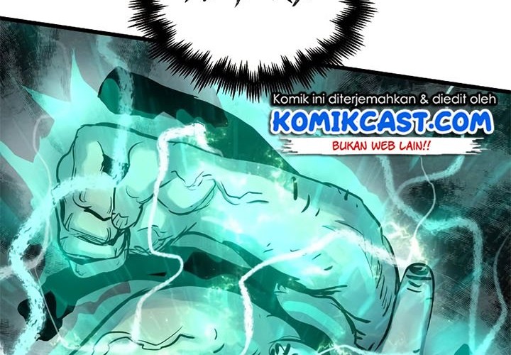 Reincarnation of the Suicidal Battle God Chapter 40 Gambar 5