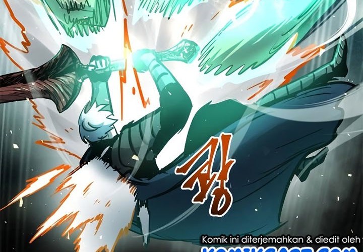 Reincarnation of the Suicidal Battle God Chapter 40 Gambar 7