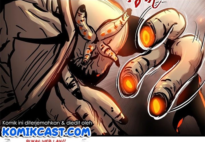 Reincarnation of the Suicidal Battle God Chapter 40 Gambar 11