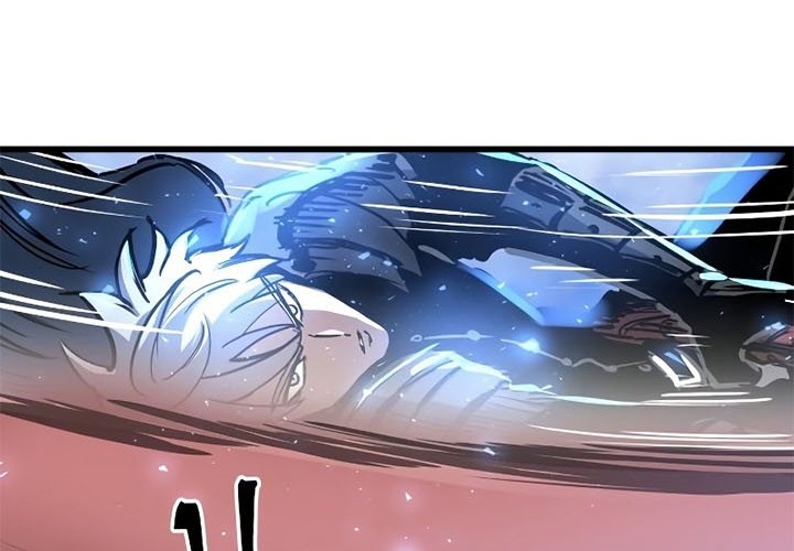 Reincarnation of the Suicidal Battle God Chapter 40 Gambar 13