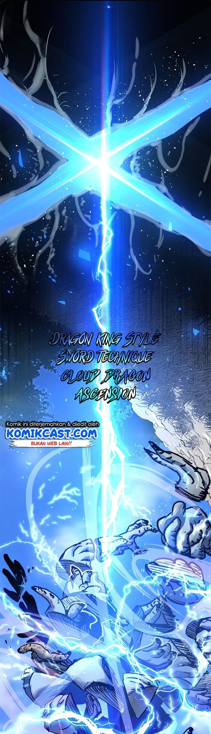 Reincarnation of the Suicidal Battle God Chapter 40 Gambar 15