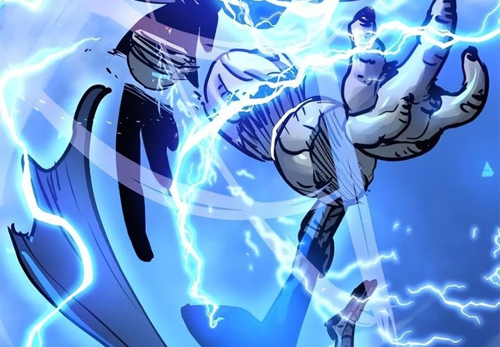 Reincarnation of the Suicidal Battle God Chapter 40 Gambar 16