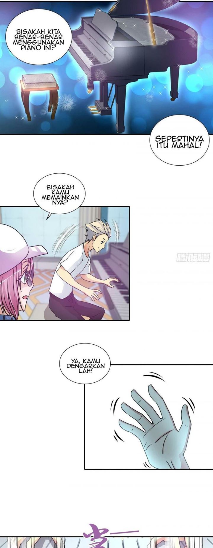 I Am The God Of Medicine Chapter 75 Gambar 5