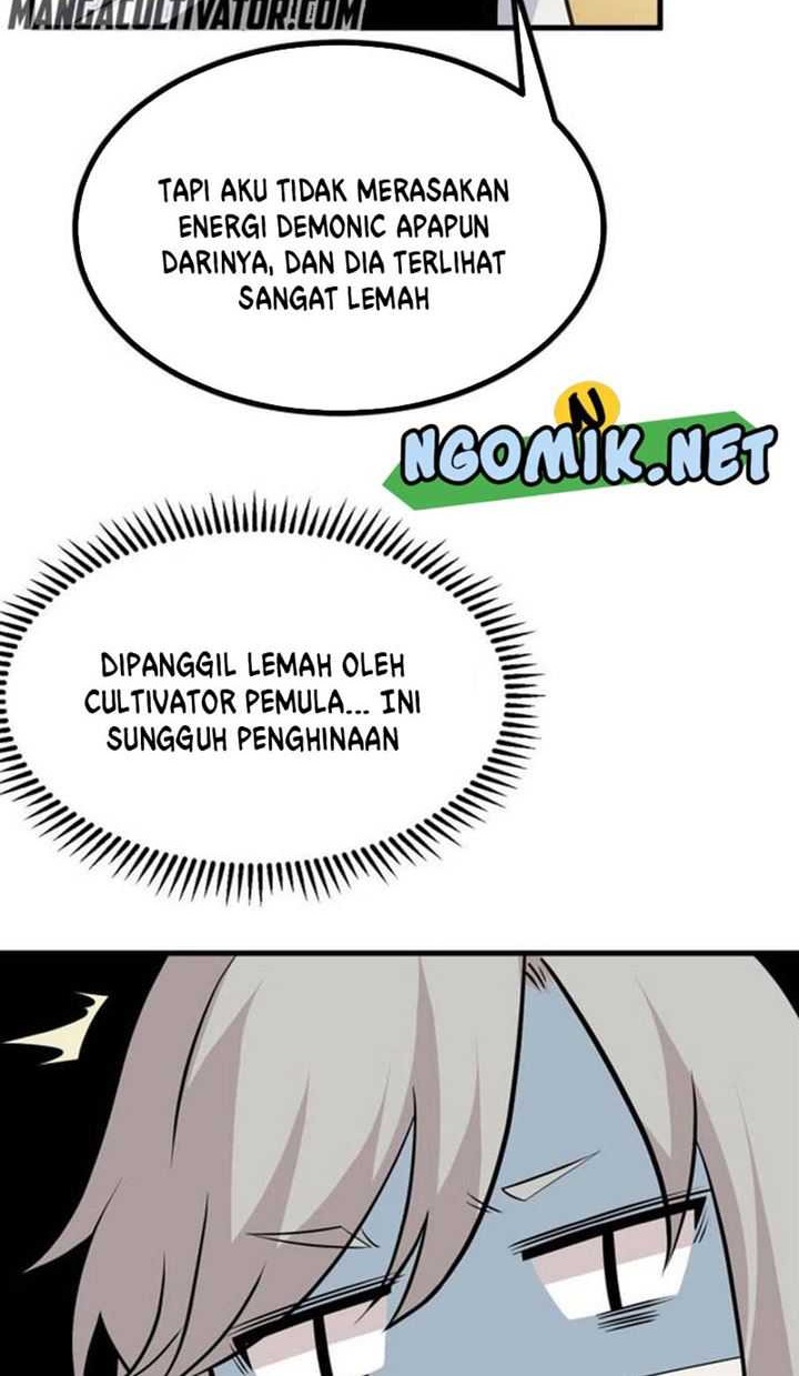 OP After 30 Days Of Sign-In Chapter 27 Gambar 7