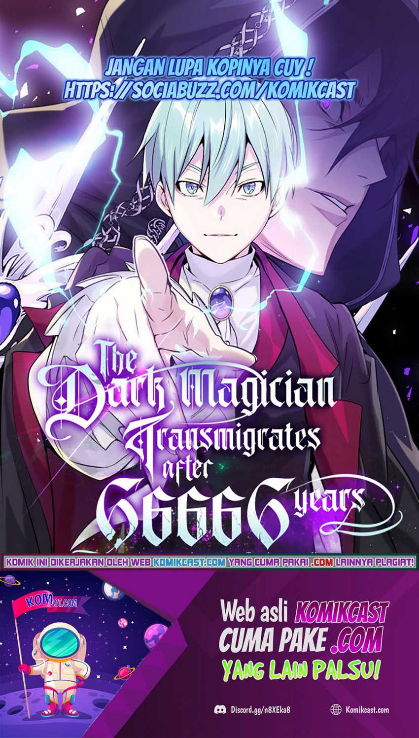 Baca Manhwa The Dark Magician Transmigrates After 66666 Years Chapter 41 Gambar 2