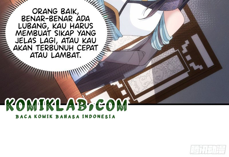 I Just Don’t Play the Card According to the Routine Chapter 39 Gambar 18