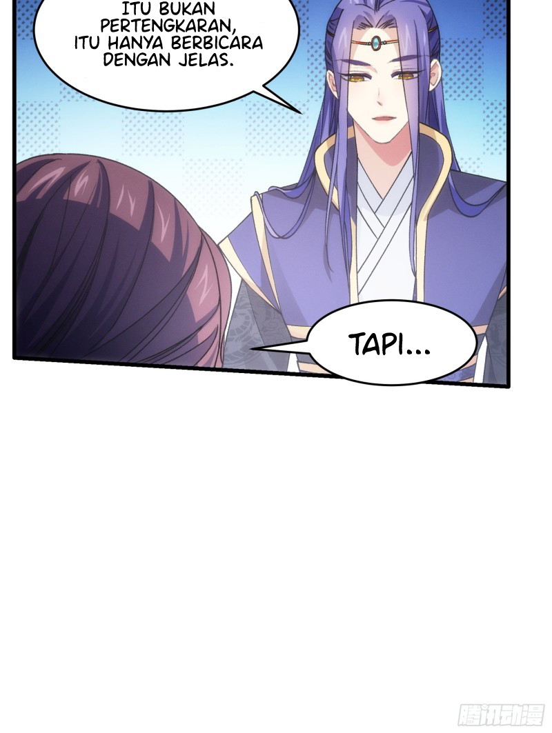 I Just Don’t Play the Card According to the Routine Chapter 39 Gambar 23