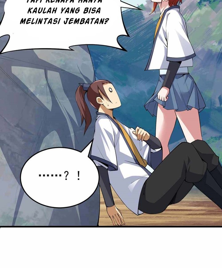 I just want to be beaten to death by everyone Chapter 36 Gambar 21