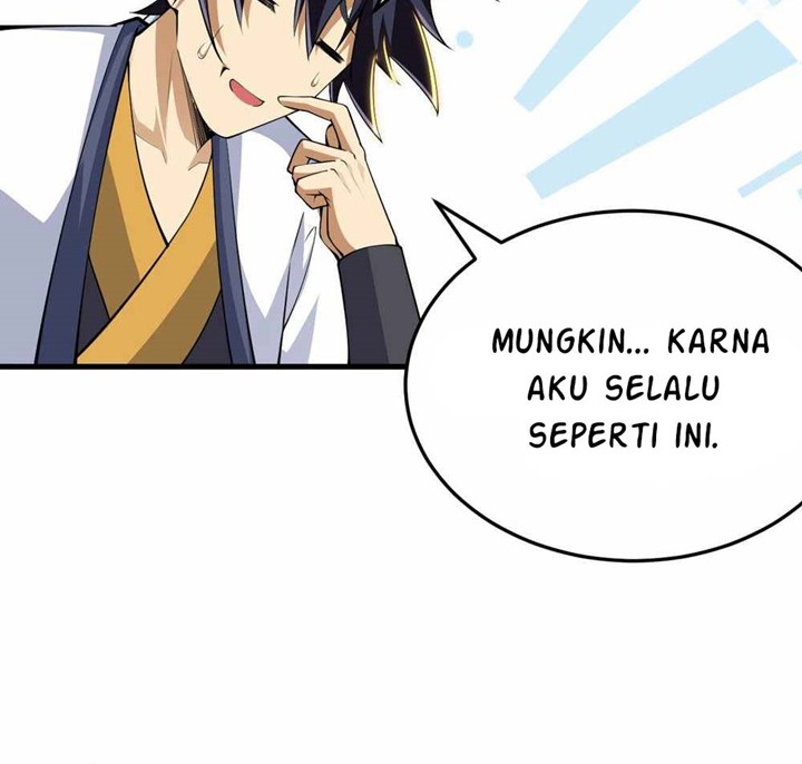I just want to be beaten to death by everyone Chapter 36 Gambar 23