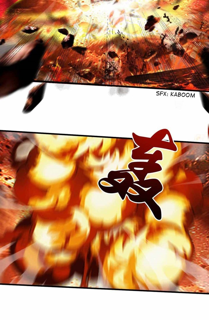 I just want to be beaten to death by everyone Chapter 36 Gambar 27