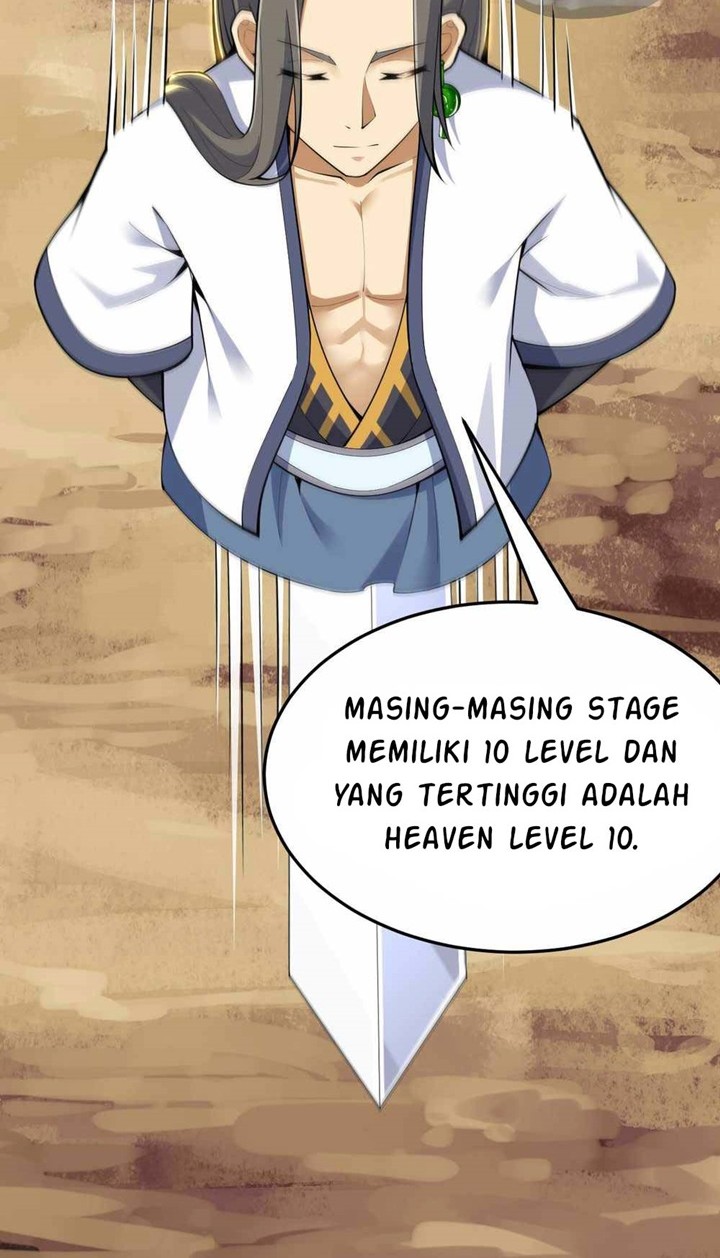 I just want to be beaten to death by everyone Chapter 36 Gambar 6