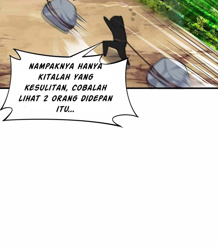I just want to be beaten to death by everyone Chapter 36 Gambar 8