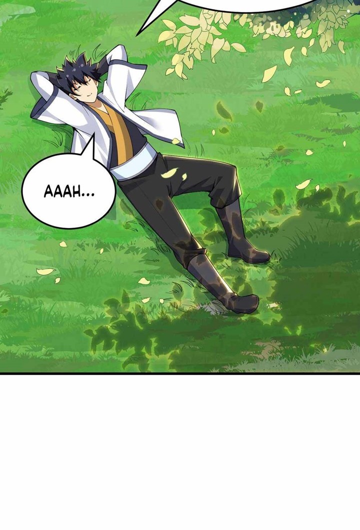 I just want to be beaten to death by everyone Chapter 36 Gambar 10
