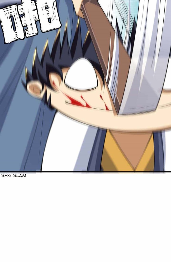 I just want to be beaten to death by everyone Chapter 36 Gambar 12