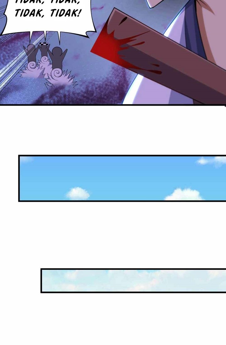 I just want to be beaten to death by everyone Chapter 36 Gambar 14