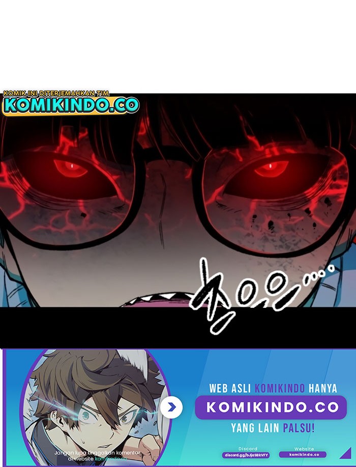 OOPARTS Chapter 58 Gambar 31
