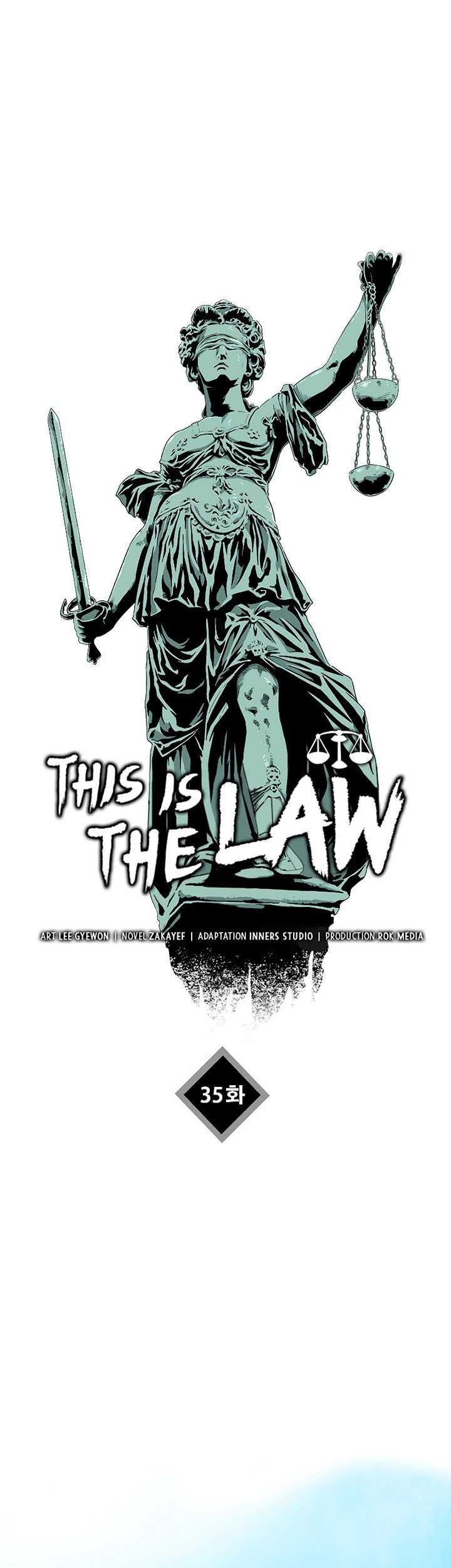 This is the Law Chapter 35 Gambar 36