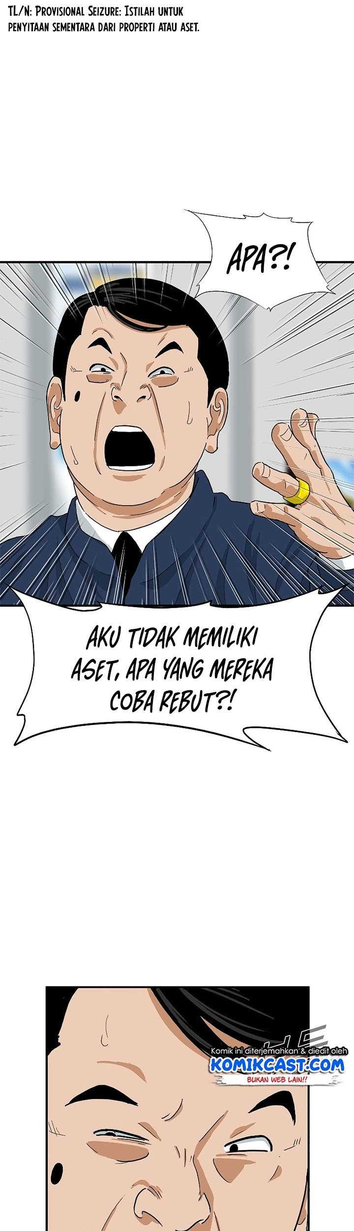This is the Law Chapter 35 Gambar 45